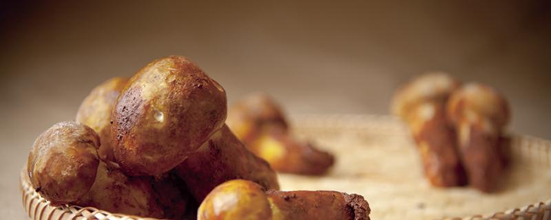 新鲜菌子怎么保存一年 野生菌冷藏一般能放多久