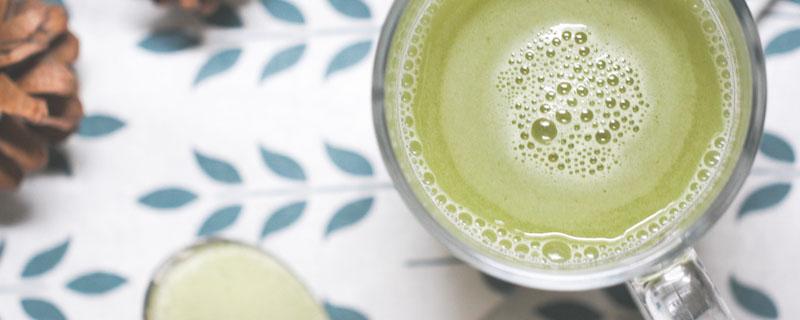 为什么喝了青汁会发胖 青汁怎么喝减肥最有效