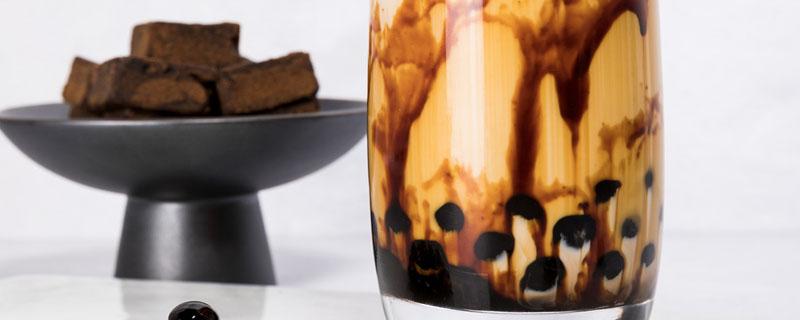 珍珠一定要用木薯粉来做吗 没有木薯粉用什么代替