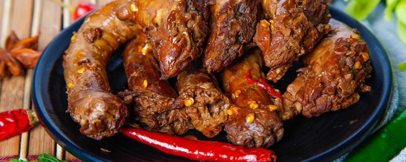 隔夜卤菜可以吃吗 隔夜卤菜需要加热吗