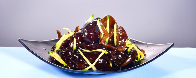 隔夜凉拌木耳可以吃吗 凉拌木耳能放多长时间