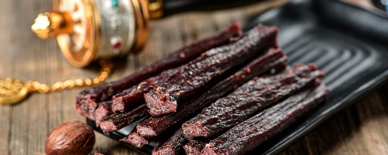 牛肉干保质期一般多久 牛肉干过期了还能吃吗