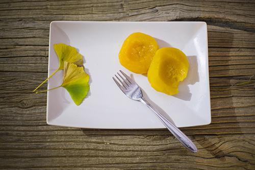 黄桃罐头吃了会胖吗 黄桃罐头吃多少不易胖