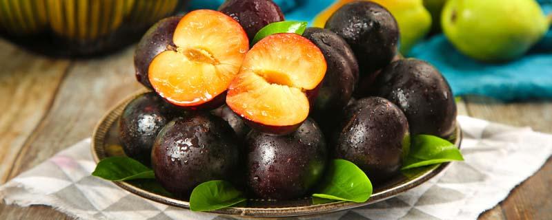 黑布林太酸了有什么吃法  黑布林与什么食物相克