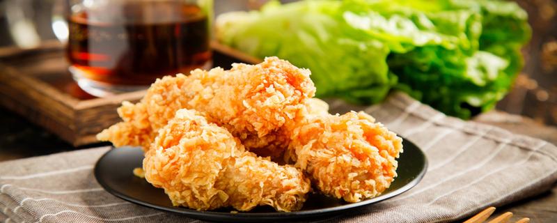 隔夜炸鸡能吃吗 炸鸡常温下能放多久