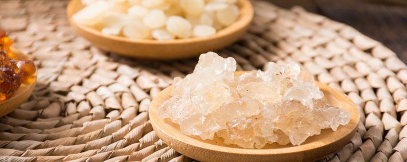 雪燕一周吃几次比较好 雪燕吃多了会怎么样