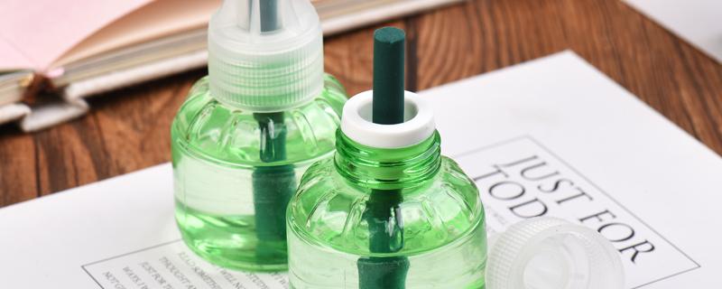 电驱蚊液可以插一晚上吗 蚊香液开着窗户管用吗