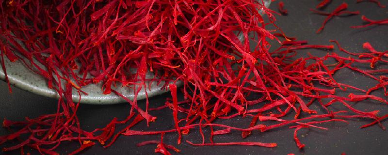 藏红花不能和什么一起吃 藏红花夏天喝好还是冬天喝好