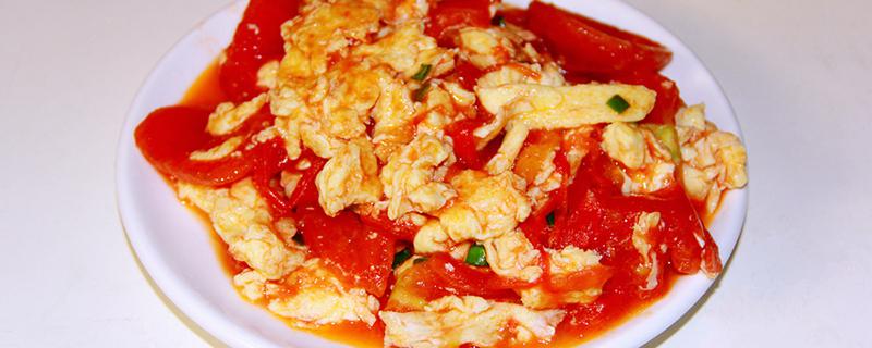 西红柿炒鸡蛋是发物吗 割双眼皮能吃西红柿炒鸡蛋吗
