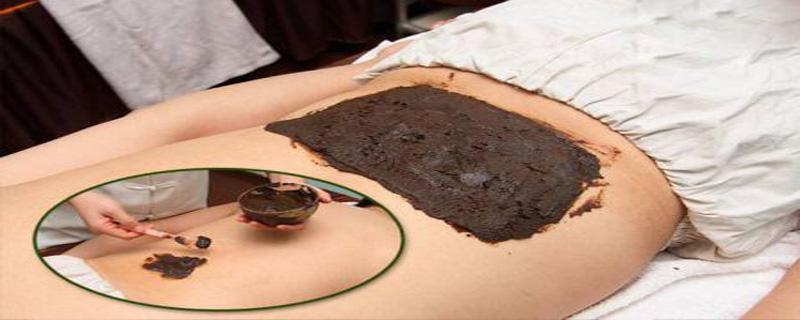 下雨天敷泥灸好不好 泥灸排出湿气是真的吗