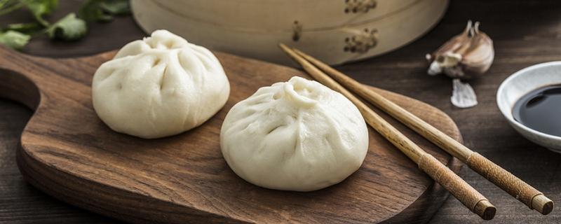 包好的包子可以放冰箱冷冻吗 包子生冻好还是熟冻好