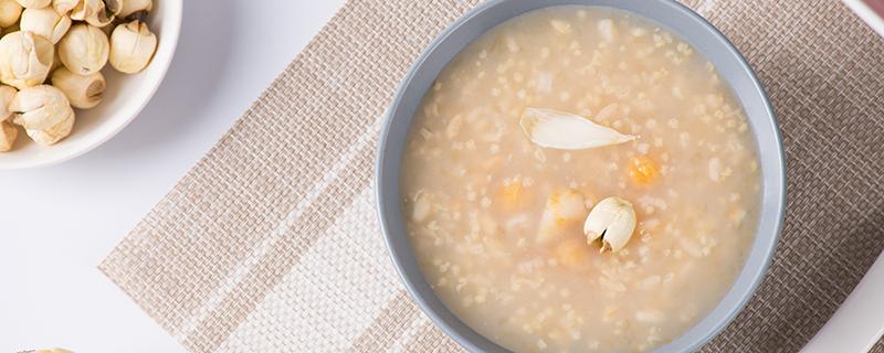 煮的粥最多放几个小时 粥放电饭锅过夜可以吗