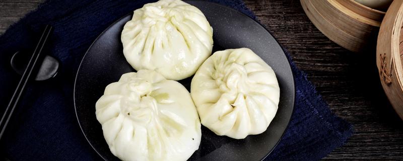 一个素包子的卡路里 减肥期间能吃素包子么