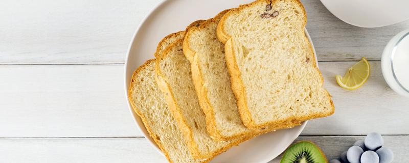 过期两天的面包能吃吗 过期2天的吐司吃了会怎么样