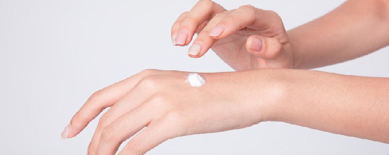 护手霜能擦脸上吗 护手霜能防晒吗