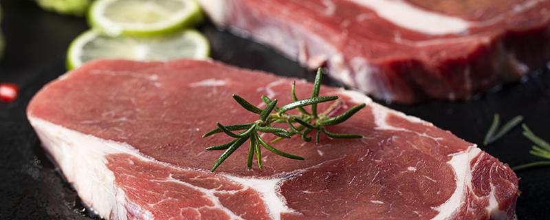 冻在冰箱里的牛排过期了还能吃吗 牛排解冻了还能冻回去吗