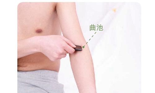 中暑刮痧刮那些位置 中暑了怎么恢复的快