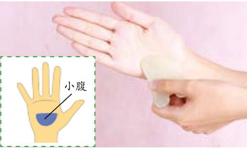 痔疮刮痧方法图解 用刮痧手指的方法治痔疮效果怎样