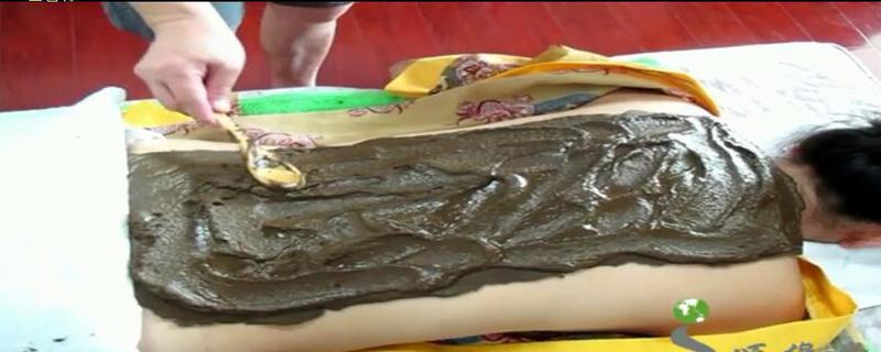 为什么泥灸越敷了肚子火辣辣的 敷泥灸时能开空调吗