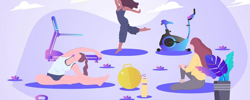 筋膜枪可以瘦肚子吗 筋膜枪能减肥吗