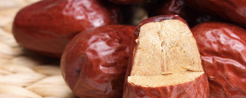 脆枣是炸的还是烘烤的 脆枣油炸和烘干的区别