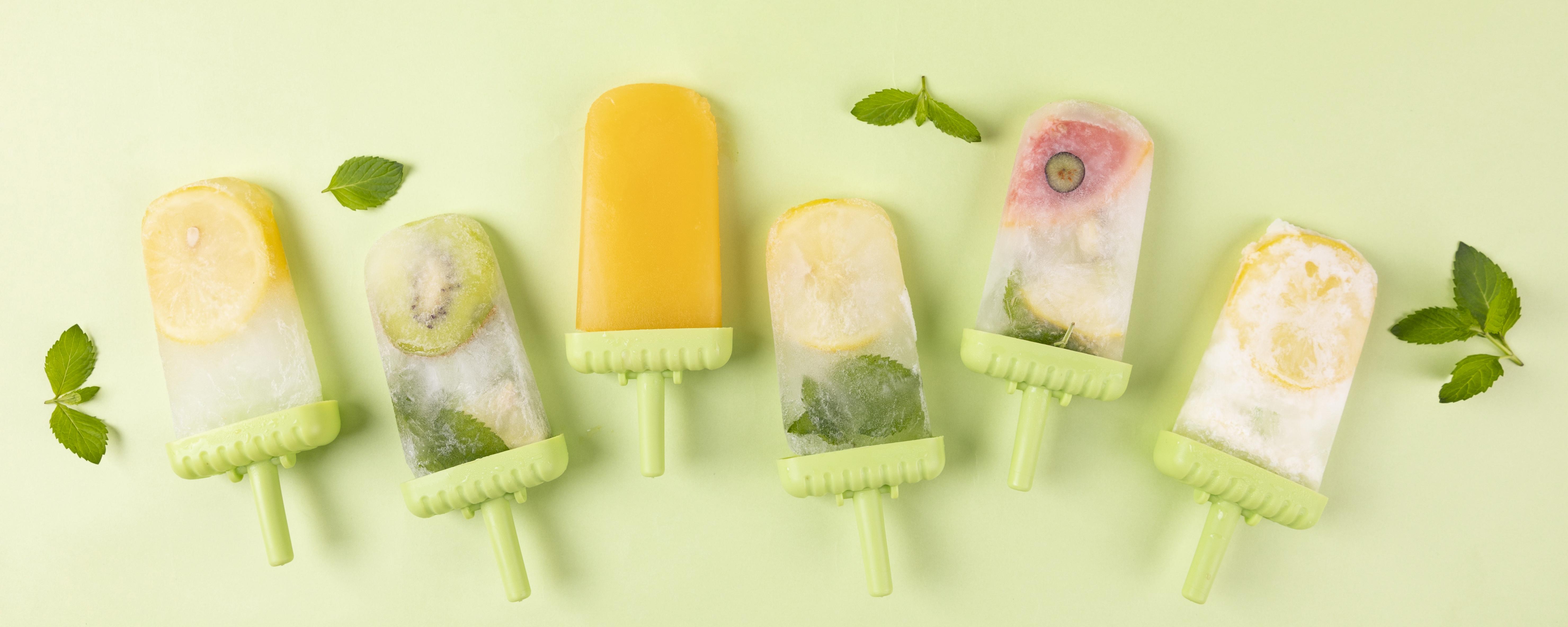 口腔溃疡雪糕能吃吗 雪糕吃多了会导致月经推迟吗