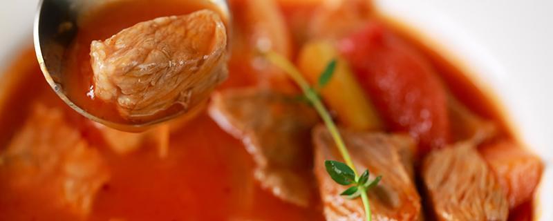 吃罗宋汤禁忌 罗宋汤可以帮助孩子长高吗