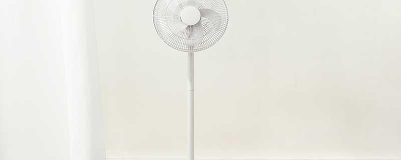 整夜吹风扇的危害 风扇和空调哪个对人体危害大