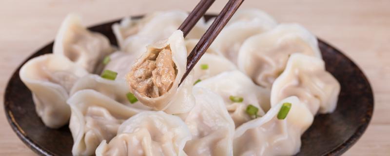 为什么自己蒸的饺子总是很干 蒸出来的饺子皮太干怎么办