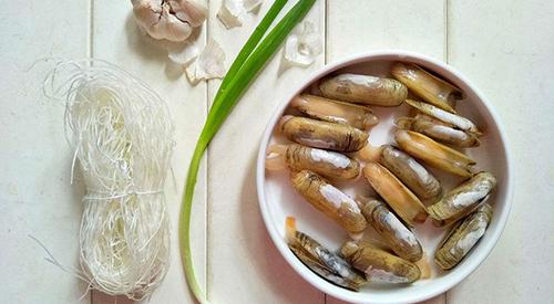 蛏子是海鲜还是河鲜 蛏子可以生吃吗