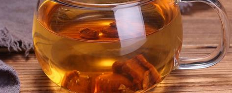 牛蒡根对肝脏有伤害吗 牛蒡根和什么泡养肝