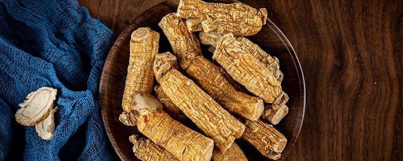 花旗参甜的好还是苦的好 花旗参怎么吃好