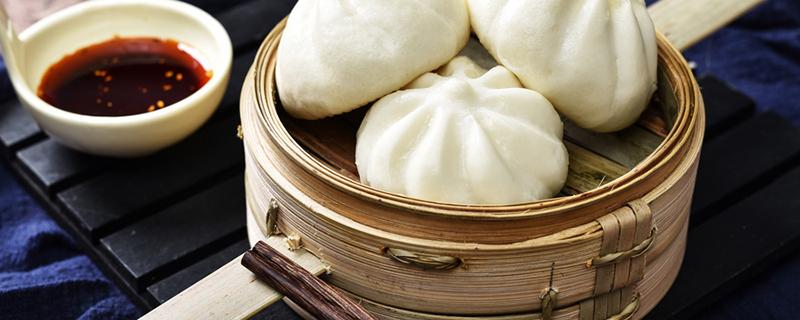 蒸包子要多长时间最好 包子怎样蒸不粘蒸布