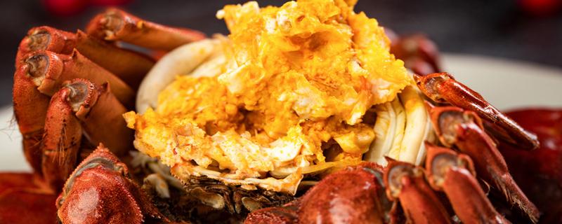 蒸螃蟹需要多久 蒸螃蟹掉腿是什么原因