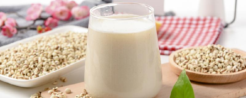 早上空腹喝豆浆对胃好不好 喝豆浆对胃病有好处吗