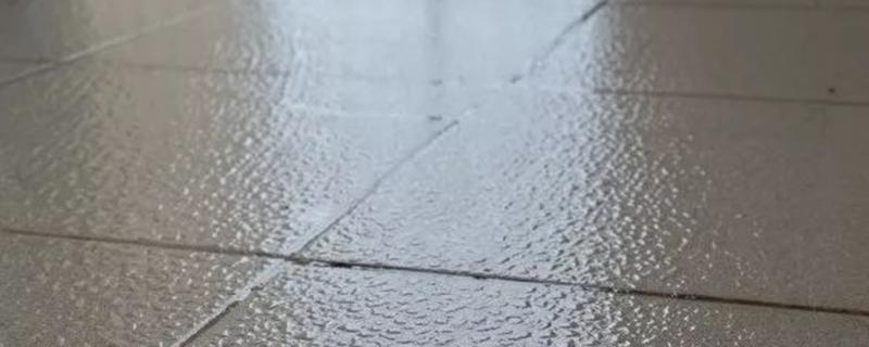 屋子里面潮湿怎么办 房间长期湿气重的危害