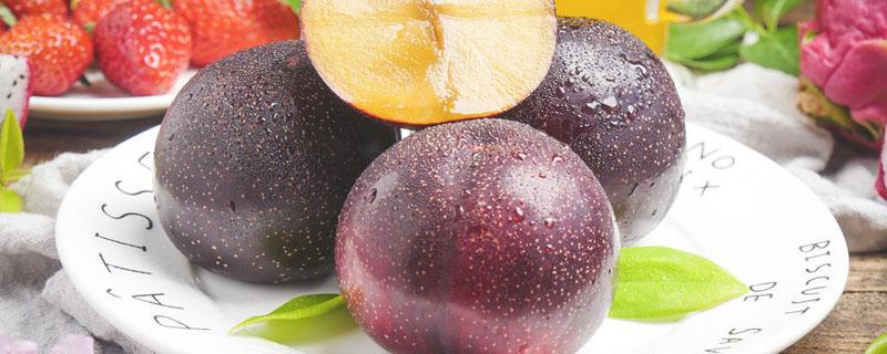 黑布林和什么榨汁好喝 黑布林的皮能吃吗