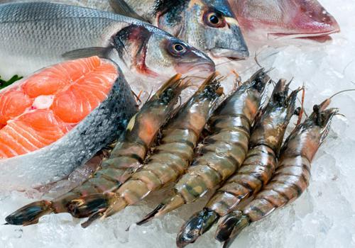 做完人流可以吃虾吗 做完人流后怎么吃虾比较好