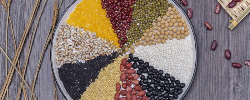 红豆为什么不能每天吃 煮熟的红豆放冰箱可以保存多久