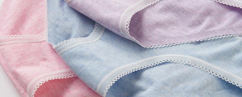 用沐浴露洗内裤可以么 内裤能不能隔夜洗