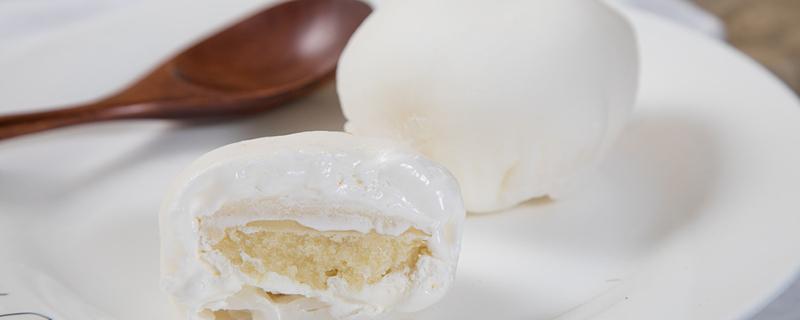 雪媚娘皮冷冻后还可以用吗 雪媚娘皮冷冻可以放几天