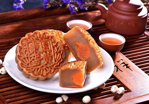 蛋黄月饼保质期一般多久 蛋黄月饼如何保存