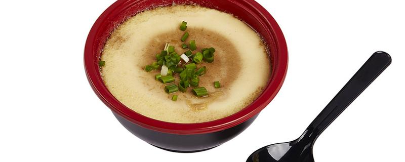 鸡蛋羹发黑可以吃吗 蒸鸡蛋羹时间过长发黑能吃吗