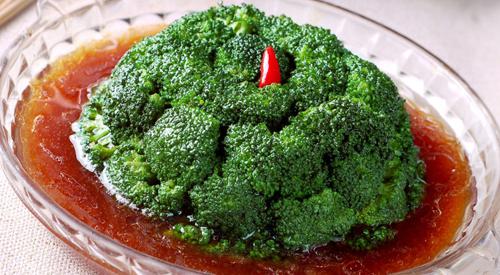 炒西兰花放蚝油吗 炒西兰花放蚝油的好处