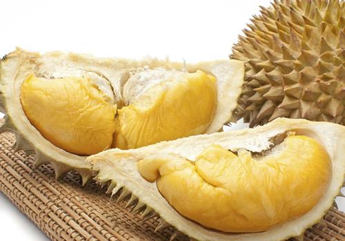 小孩吃榴莲有什么好处 小孩吃榴莲的作用这么大，还不赶紧吃起来！