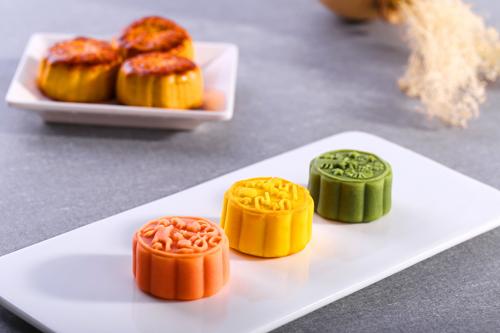 冰皮月饼冷藏还是冷冻 冰皮月饼冷藏放多久