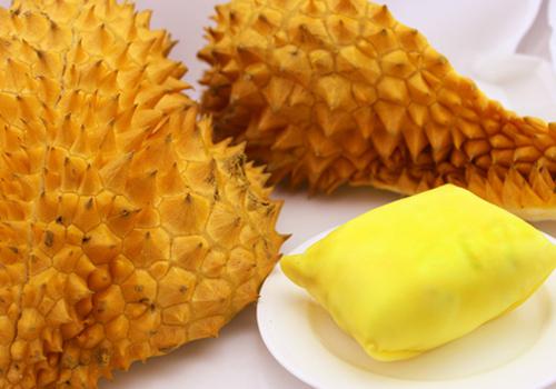 小孩吃榴莲流鼻血 吃榴莲流鼻血怎么回事