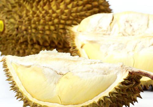 孕妇吃榴莲对胎儿有什么好处 孕妇吃榴莲一次能吃多少