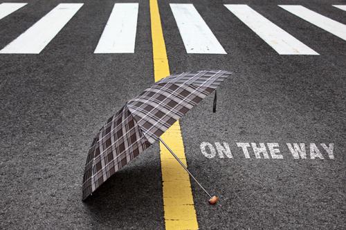 聚酯纤维的伞防晒效果好么 聚酯纤维伞防雨吗