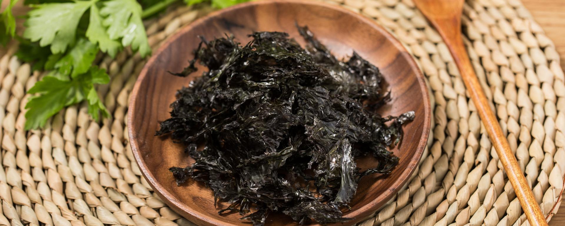 紫菜长虫了还能吃吗 紫菜长虫子吃了会不会有事